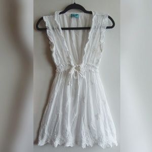 Letarte Swim Cover Up